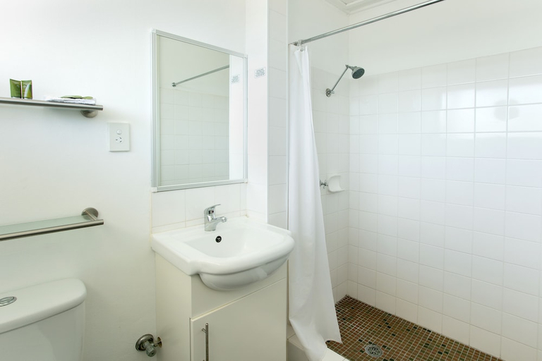 Bathroom 3, Alloggio Bathurst, Bathurst Regional - Pt A