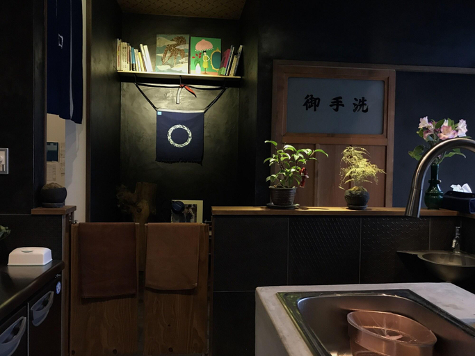 Others 5, Ca Ba Hostel, Kyoto