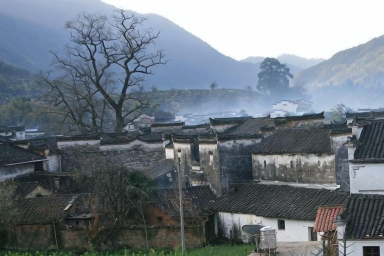 Others 4, Qingyuan Renjia Inn, Shangrao