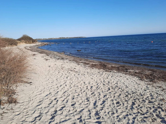 Others 4, 5 Star Holiday Home in Sydals, Sønderborg