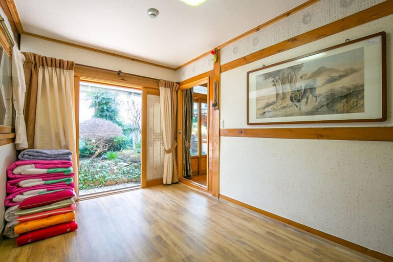 Others 5, Ddlanchae Hanok Stay - Main House, Jeonju