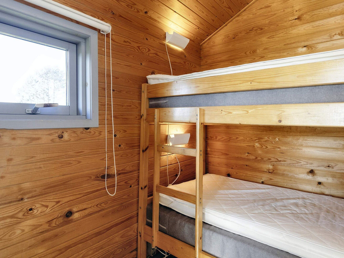 Interior 4, Bright Cabins with Terrace - By Traum Ferienwohnungen, Hjørring