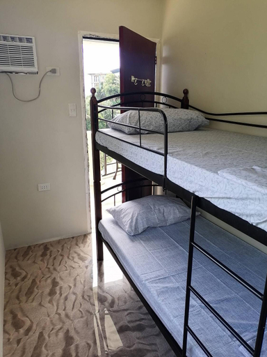 Bedroom 2, Avana Hills Tagaytay Holiday Villa, Tagaytay City