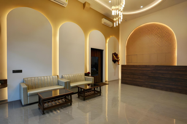 Others 5, Ramya Residency - Navi Mumbai, Thane