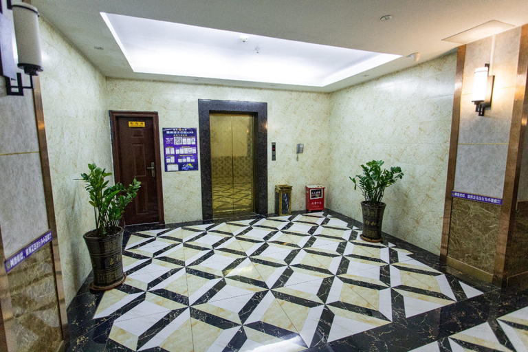 Others 2, Haiyu Business Hotel (Dongguan Dongping Store), Dongguan