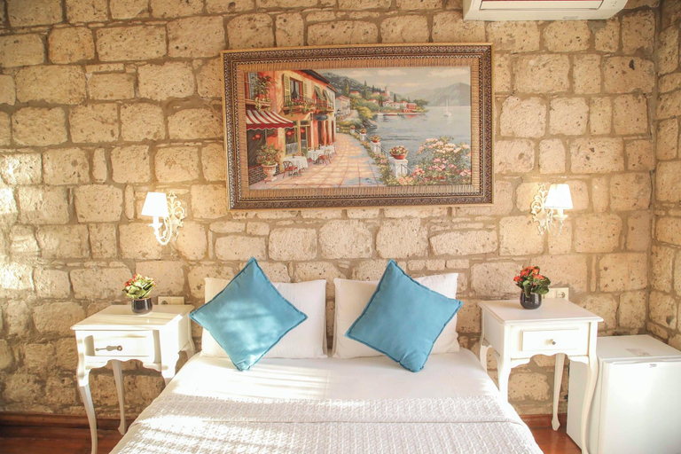 Bedroom 3, Kavalalı Butik Otel, Çeşme