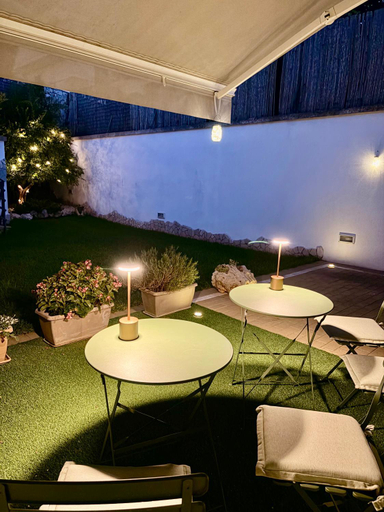 Food & Drinks 4, B&B SANGIORGIO Green living, Lecce