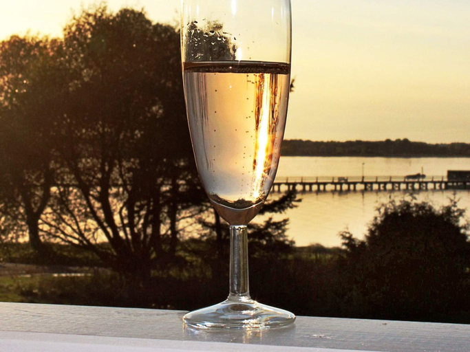 Food & Drinks 5, Holiday Home in Gelting, Schleswig-Flensburg