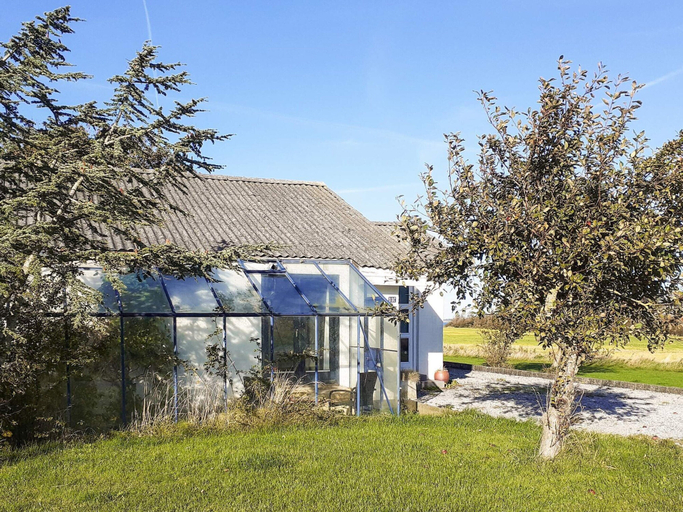 Exterior 4, Light-filled Retreat in Boddum, Thisted