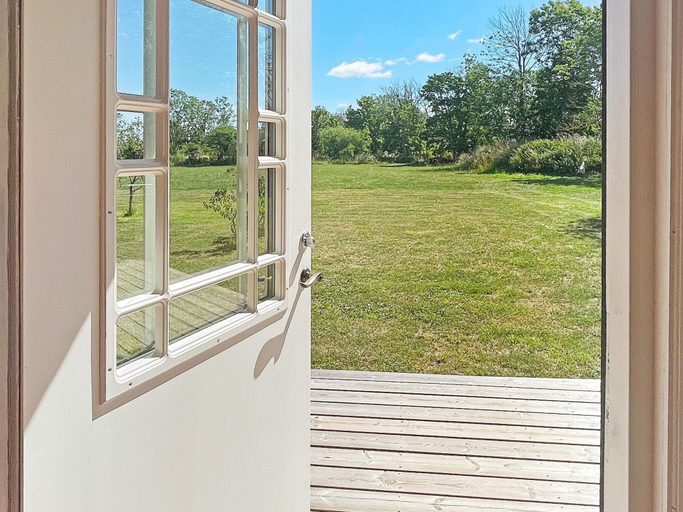 Exterior 4, 5 Star Holiday Home in Borgholm, Borgholm