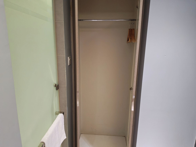 Bathroom 4, Hotel 99 Kelana Jaya @ PJ, Petaling Jaya