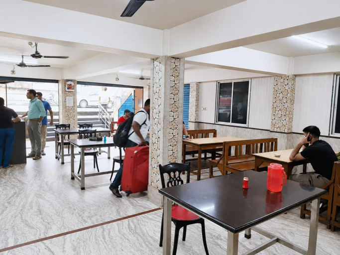 Food & Drinks 5, HOTEL DAS, Darjiling