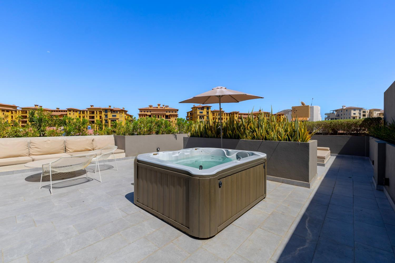 Sport & Beauty 2, Paraiso Residences Marina Cabo by Capitalia, La Paz