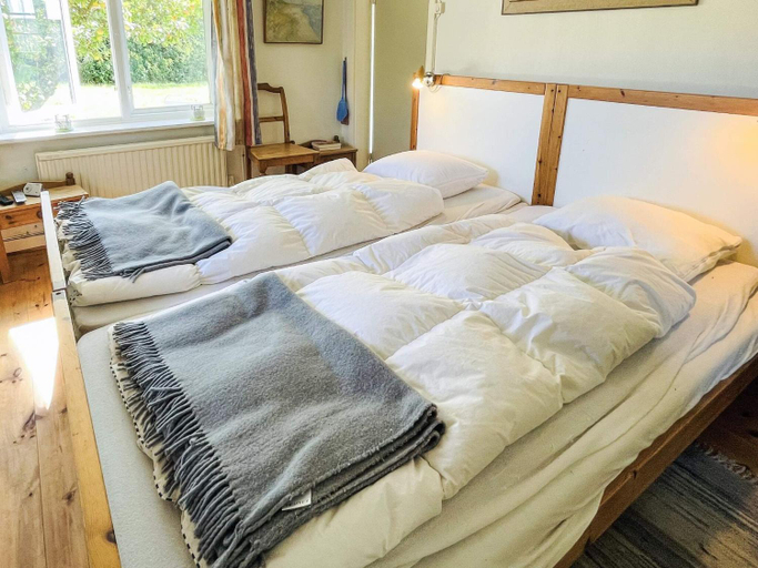 Bedroom 2, Panoramic Skanelanga Retreat-By Traum, Simrishamn
