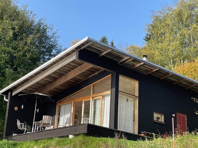 Exterior 4, 4 Star Holiday Home in Grythyttan, Hällefors