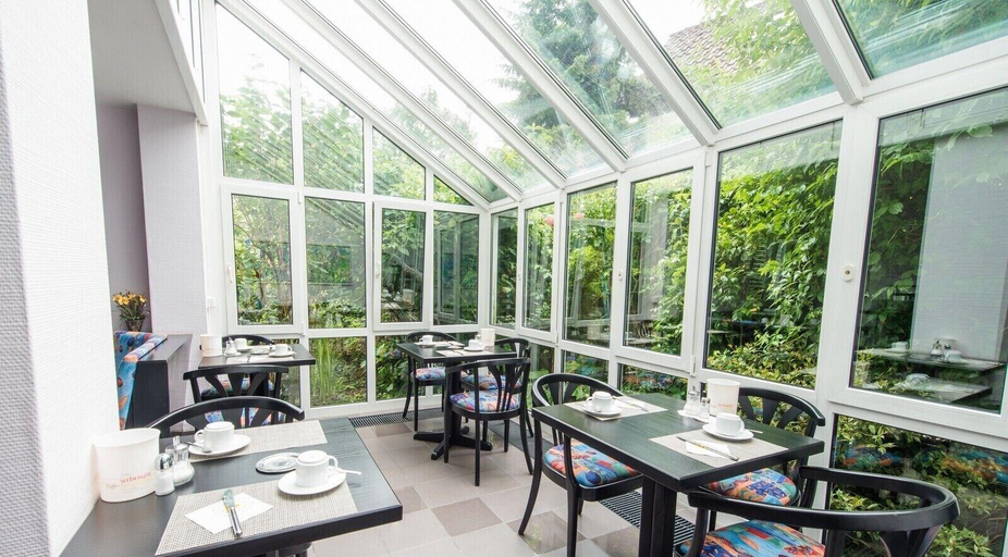 Food & Drinks 5, Ga Stehaus Linde Hotel Garni, Konstanz