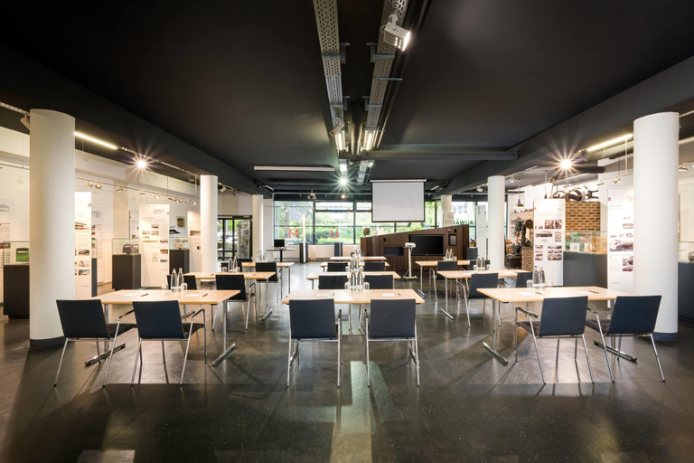 Food & Drinks 5, Arthotel ANA Neotel, Trademark Collection by Wyndham, Stuttgart