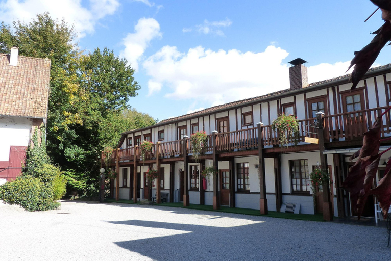 Exterior & Views 1, Le Domaine D Herambault, Pas-de-Calais