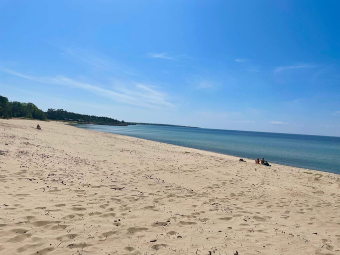 Beach 4, 4 Star Holiday Home in Lottorp, Borgholm