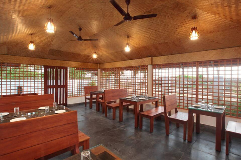 Food & Drinks, Marari Village Beach Resort by EGH, Alappuzha