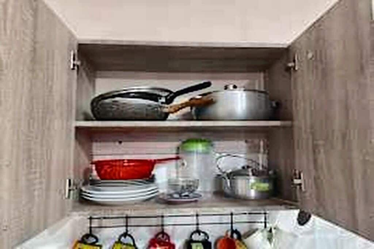 Private kitchen 2, Urban Loft Nueva California, Bugaba