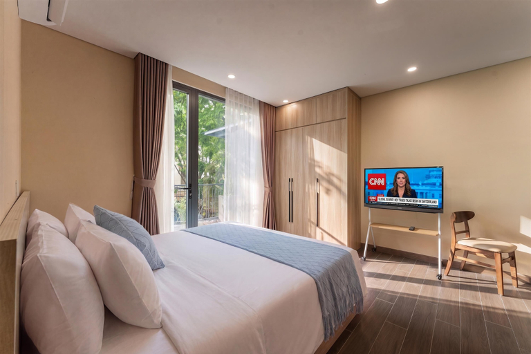 Room 3, HB Serviced Apartment - Cau Dien, Từ Liêm