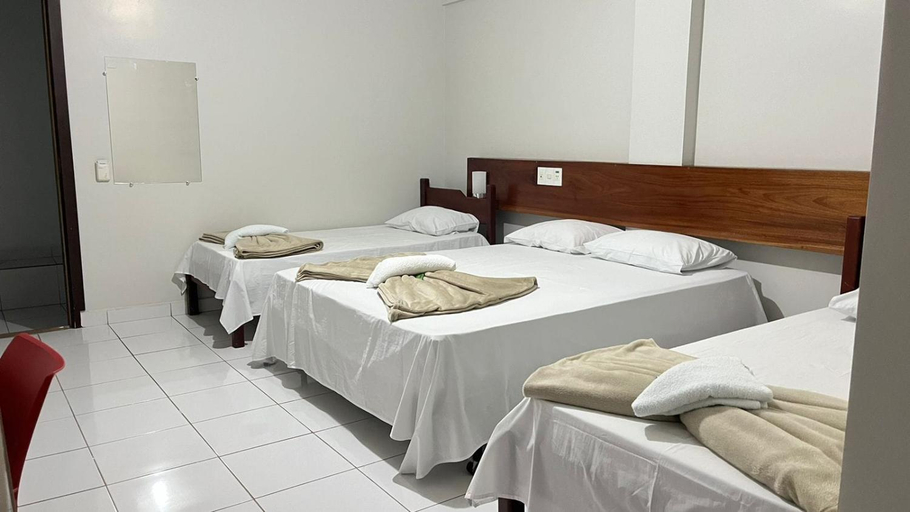 Others 5, Hotel Goytaca, Paragominas