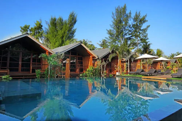 Sport & Beauty 5, Wah Resort Gili Trawangan, Lombok