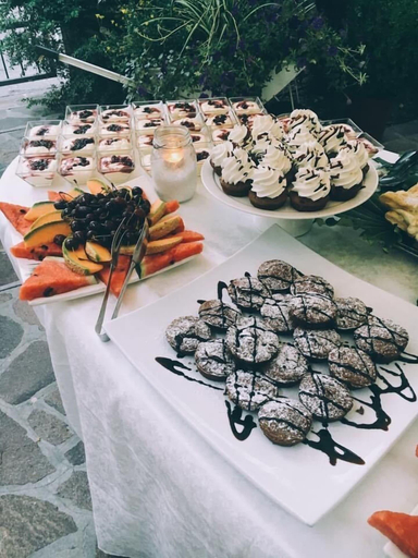 Food & Drinks 5, Altro Hotel, Rimini