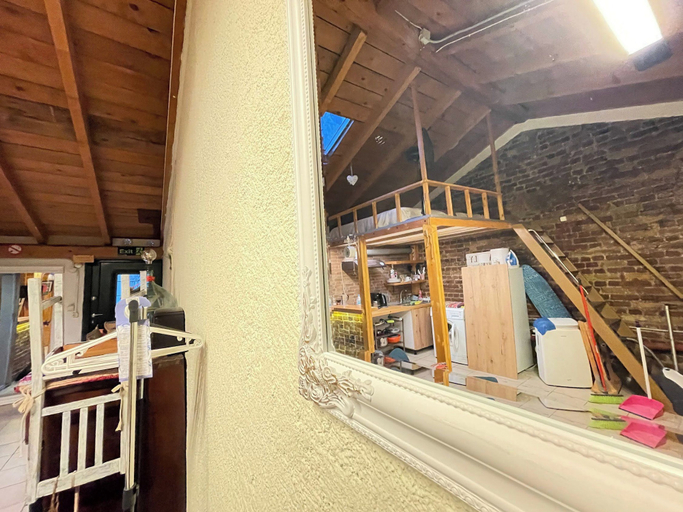 Interior 5, Cozy Kerkyra Studio With Extra Beds, Ionian Islands