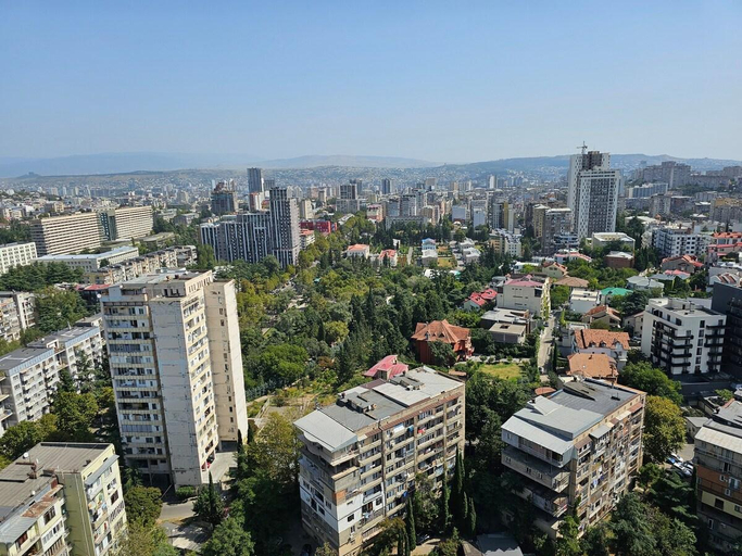 Others 4, One bedroom apartment , Tbilisi