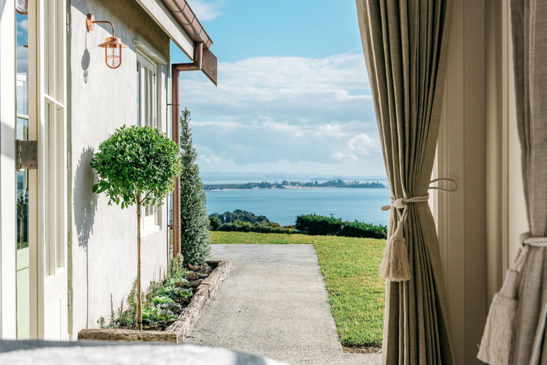 Others 3, Mudbrick Cottages, Auckland