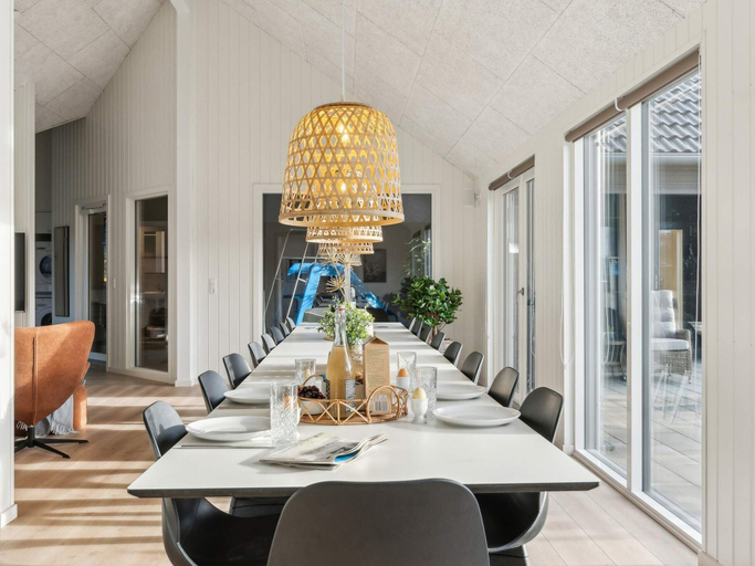 Interior 4, 5 Star Holiday Home in Vejers Strand, Varde