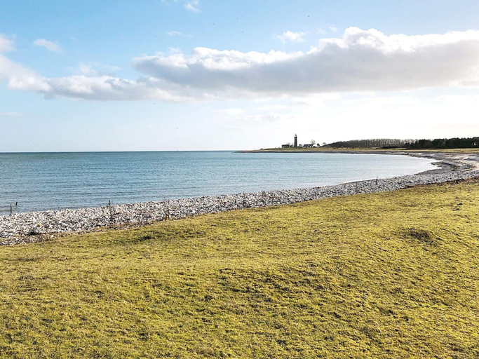 Water view 4, 6 Person Holiday Home in Grenaa, Norddjurs