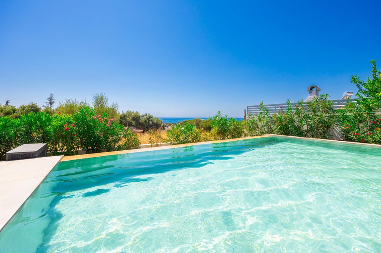 Facilities 4, Villa Castor, South Aegean