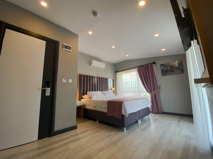 Bedroom 3, L'opera Deluxe Hotel, Edremit