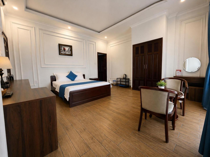 Bedroom 3, Hotel Hoang Minh Chau My Phuoc 3, Bến Cát