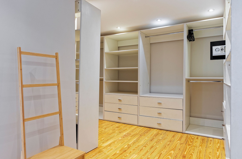 Bedroom 5, Vesta - Luxury APT - 2BR - Merghany, Nasr City 1
