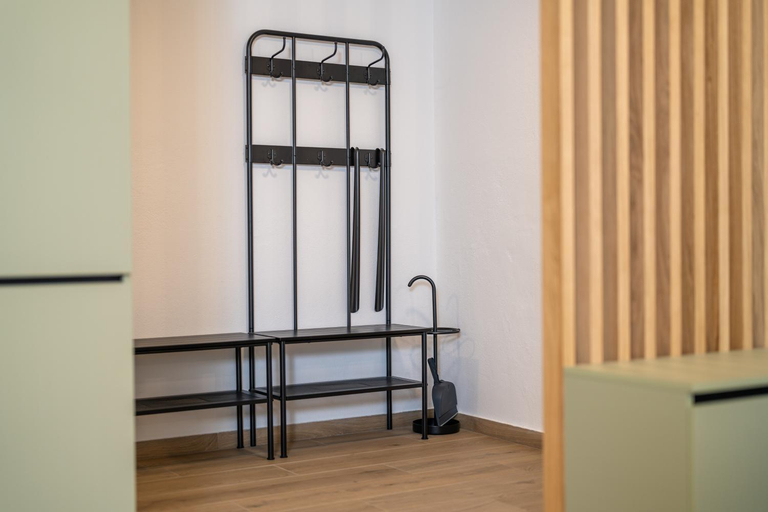 Bedroom 3, Apartment & Studio Maria with Free Parking, Bohinj
