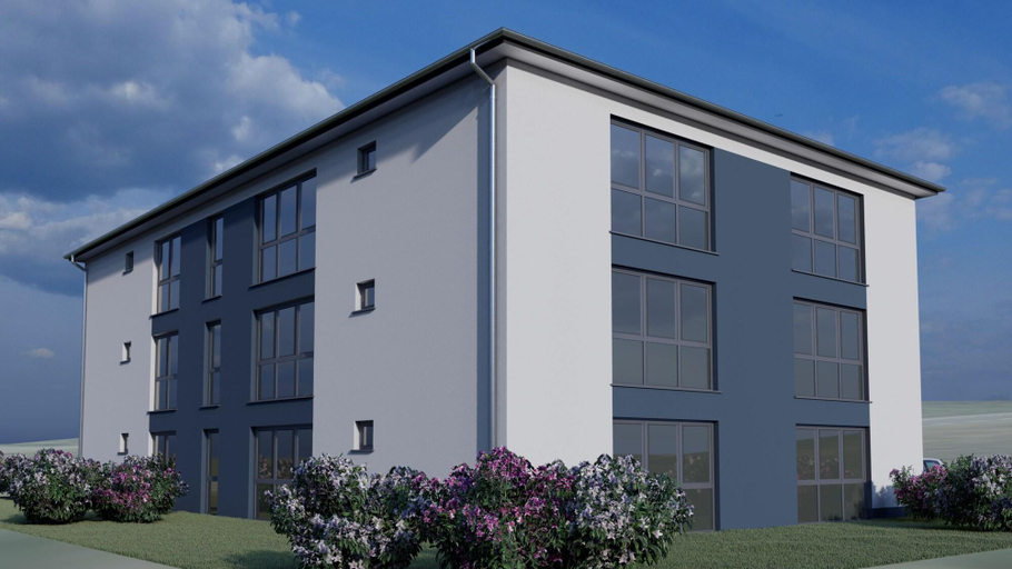 Exterior & Views 2, Smart & Stay Aparthotel, Saarlouis