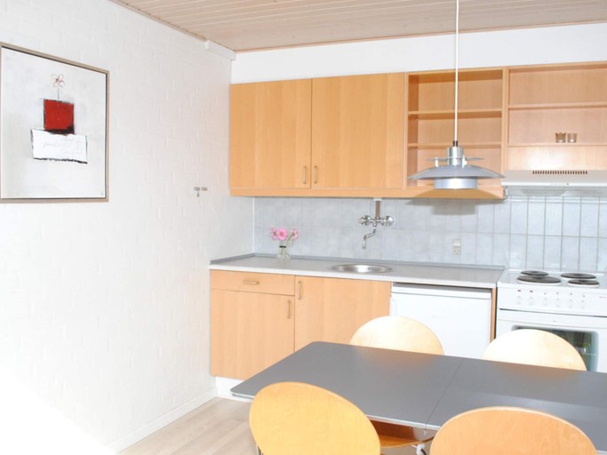Others 4, 2 Person Holiday Park Home in Allinge, Bornholm