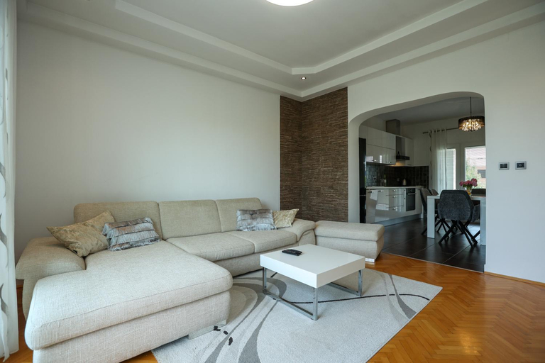 Others 4, RS apartments in Sukosan, Sukošan