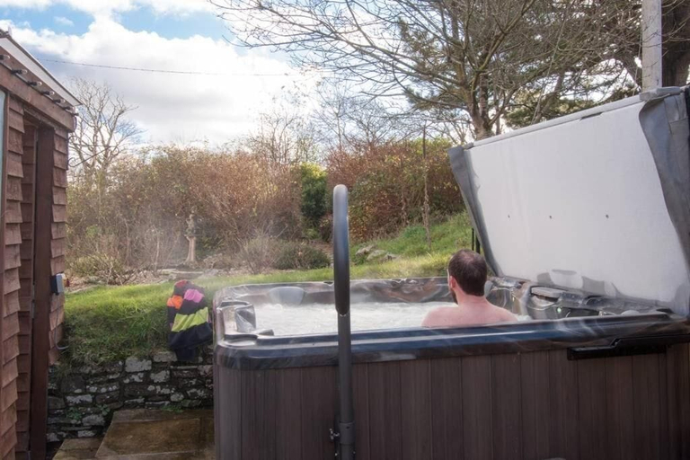 Sport & Beauty, Fosfelle Cottages, Devon