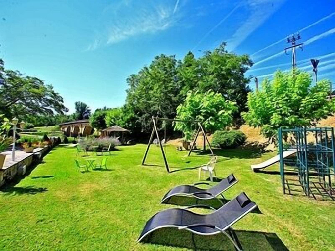 Exterior & Views, Ha Tel Plaisance, Dordogne