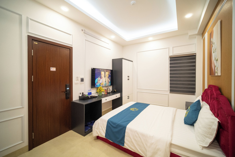 Room 3, RUBY 3 HOTEL, Đông Anh