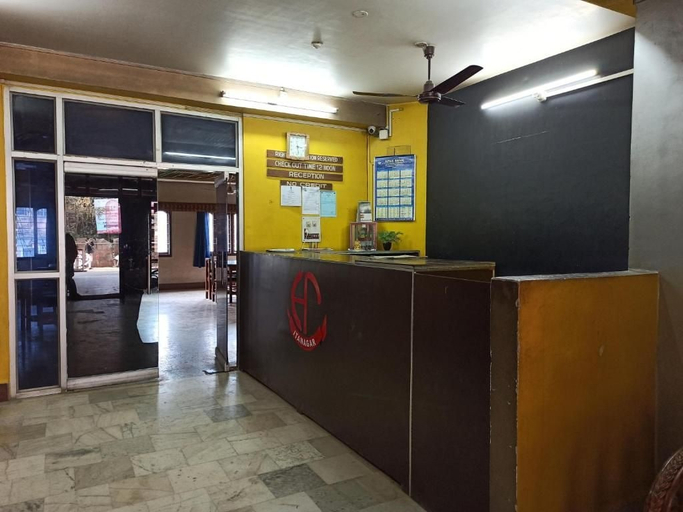 Others 4, Hotel Aane, Papum Pare