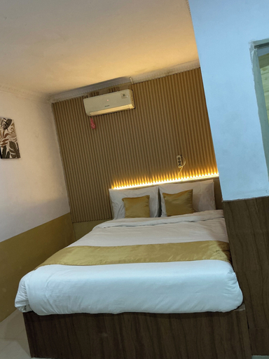 Room 4, My Home Inn Cibubur, Bekasi