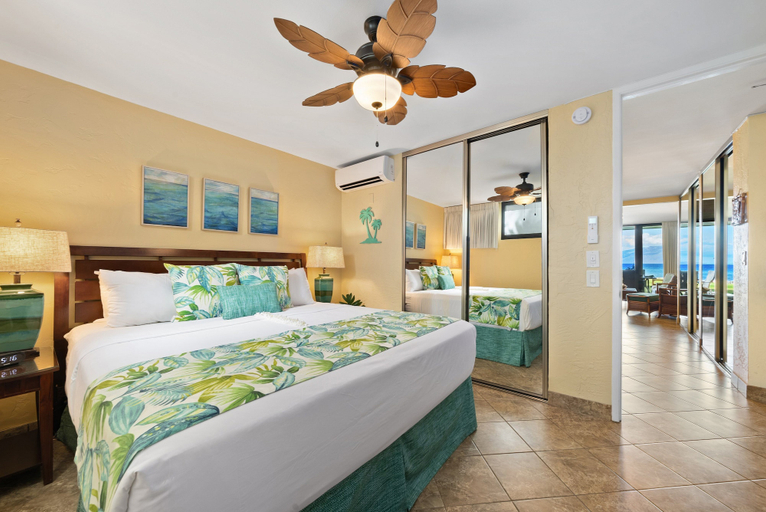 Interior 2, Maui Ground-floor Condo With Ocean Views-papakea L101, Maui