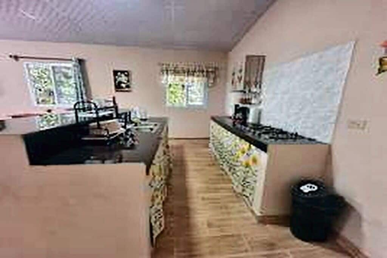 Private kitchen 3, Urban Loft Nueva California, Bugaba