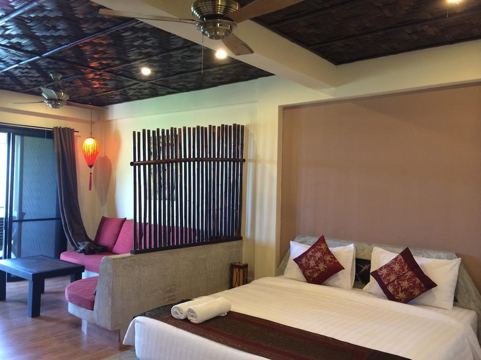 General view 5, Koh Tao Heights Apartments, Ko Phangan